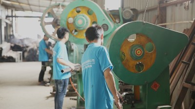 工厂铁床厂家